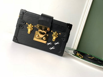 Makersluxe Bags - VL1 Bags - 552
