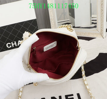 Makersluxeras - CHL Bags - 3194