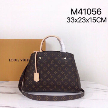 LOV2 Bags - Makersluxe Bags  1013
