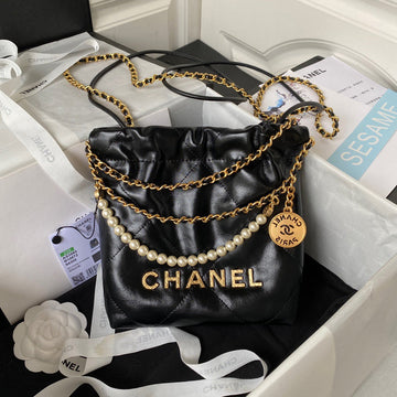Makersluxe Bags - CHL Bags - 7545