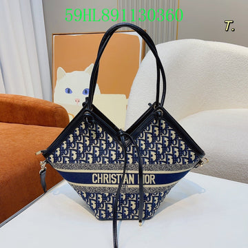 Makersluxeras - DOR Bags - 1012