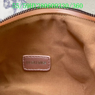 Makersluxeras - DOR Bags - 1585