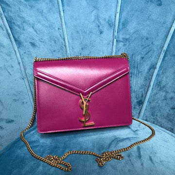 Makersluxe - Yves Saint Laurent - Bags - 505