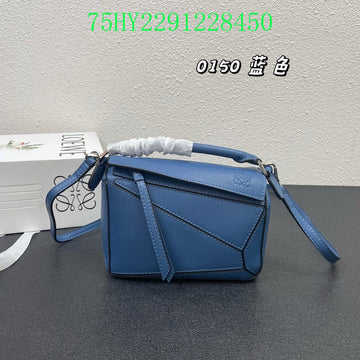 Makersluxe Bags - LWE Bags - 160