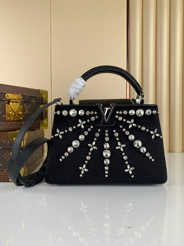 Makersluxe Bags - VL Bags - 4582