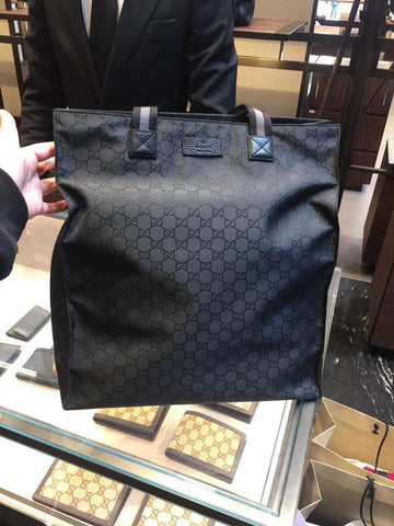 Makersluxe Bags - GCI Bags - 3776