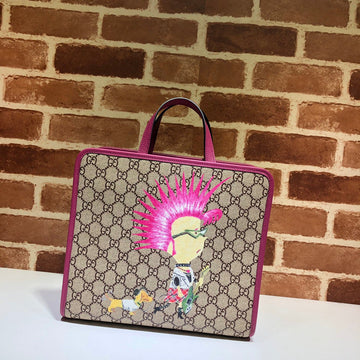 Makersluxe Bags - GCI Bags - 3728
