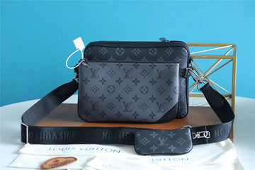 Makersluxe Fashion Lu-Vi bags - 10064