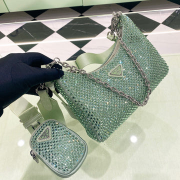 Makersluxe Bags - PDA Bags - 2202