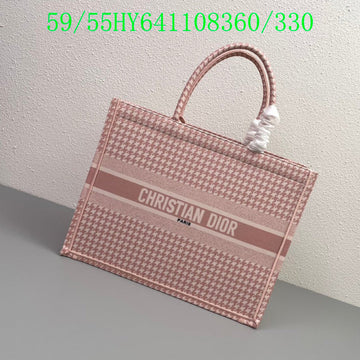 Christian Dior Bags Bags - The Tote   238