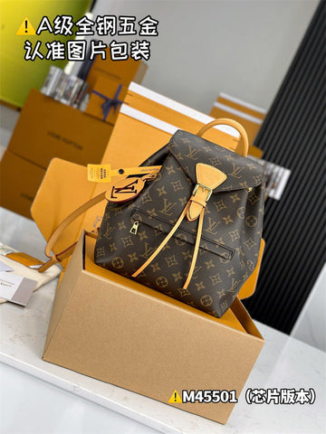 Makersluxe - LOV Bags - 350