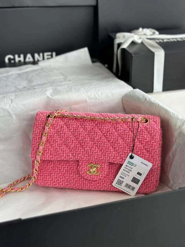 Makersluxe Bags - CHL Bags - 5888