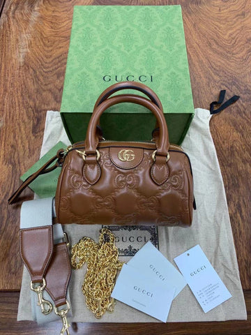 Makersluxe Fashion - GCI Bags - 12761