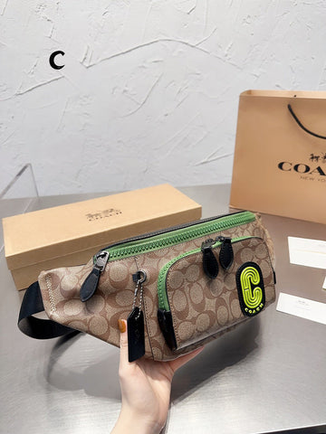 Makersluxe Bags - CCH Bags - 249