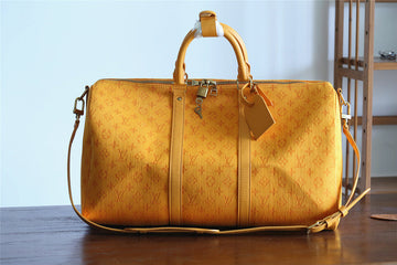 Makersluxe Fashion Lu-Vi bags - 9461