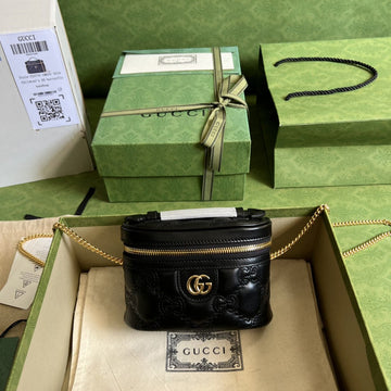 Makersluxe Bags - GCI Bags - 452