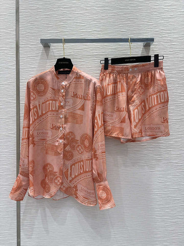 Makersluxe - ALW Women Clothes - 585
