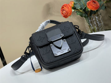 Makersluxe - LOV Bags - 071