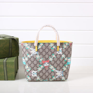 Makersluxe Bags - GCI Bags - 591