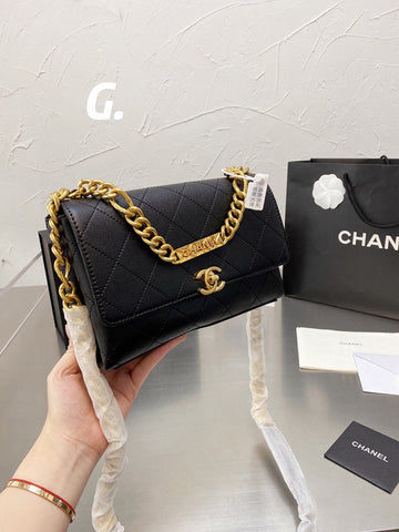 Makersluxe Bags - CHL Bags - 7109