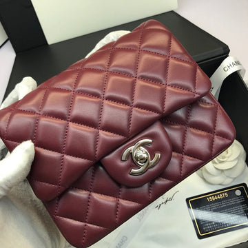 Makersluxe Bags - CHL Bags - 6534