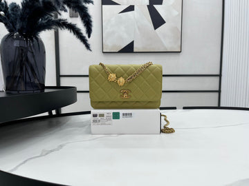 Makersluxe Bags - CHL Bags - 1326