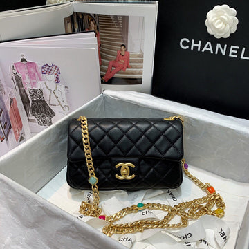 Makersluxe Bags - CHL Bags - 4745