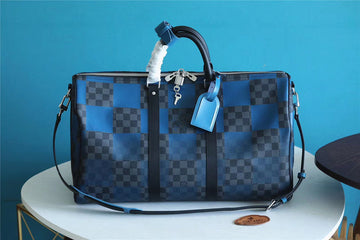 Makersluxe Fashion Lu-Vi bags - 11321