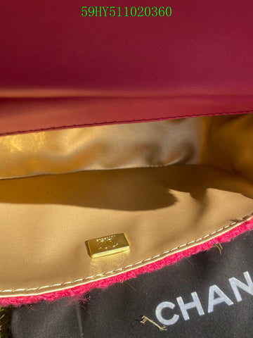 Makersluxeras - CHL Bags - 2053