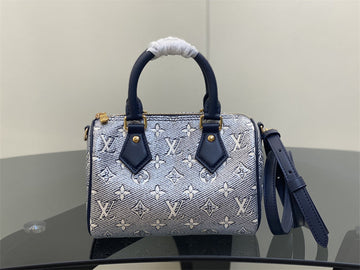 Makersluxe - LOV Bags - 120