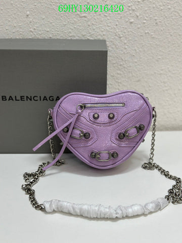 Makersluxe Bags - BGA Bags - 1929