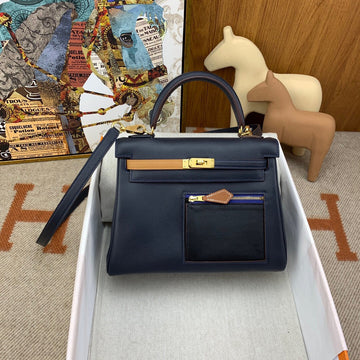 Makersluxe - HMS Bags - 1719