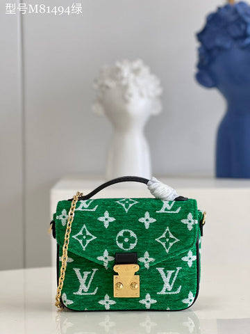 MLB Fashion Lu-Vi bags - 778