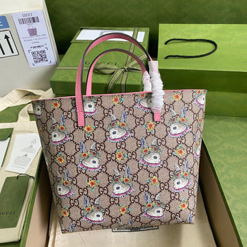 Makersluxe Bags - GCI Bags - 6914