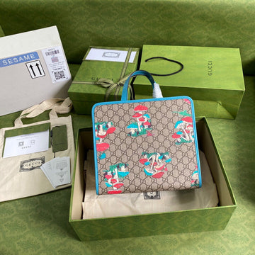 Makersluxe Bags - GCI Bags - 5916