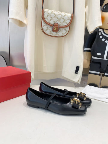 Makersluxe - FGO Women Shoes - 298