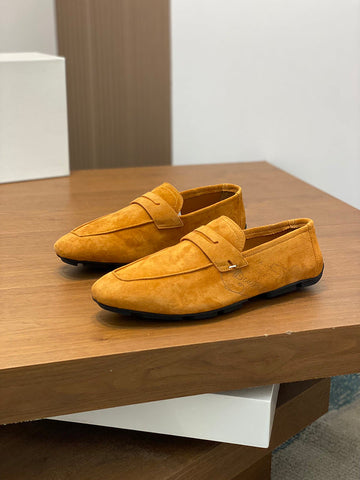 Makersluxe - BRE Men Shoes - 309