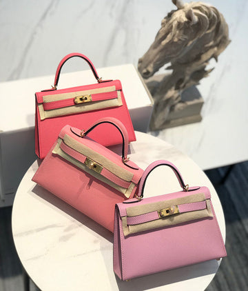 Makersluxe Bags - HMS-Bags - 336