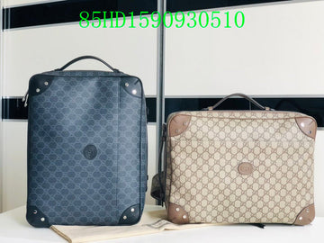 Makersluxe Fashion - GCI Bags - 11170