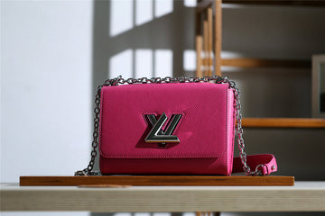 Makersluxe Fashion Lu-Vi bags - 8508