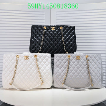 Makersluxeras - CHL Bags - 2402