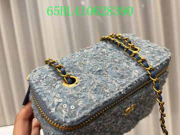 Makersluxeras - CHL Bags - 2536