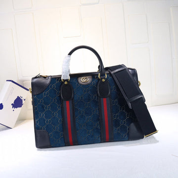 Makersluxe Bags - GCI Bags - 883