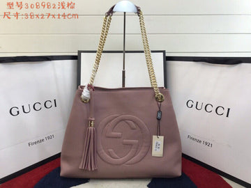 Makersluxe Fashion - GCI Bags - 10867