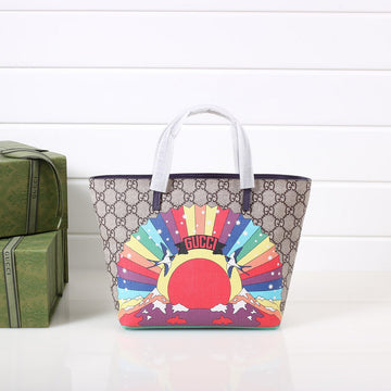 Makersluxe Bags - GCI Bags - 587