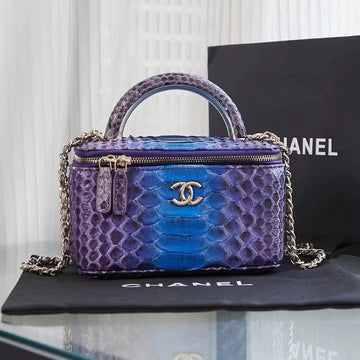 Makersluxe Bags - CHL Bags - 1262