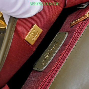 Makersluxeras - CHL Bags - 2097