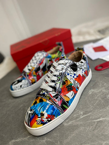 Makersluxe - CBL Women Shoes - 223