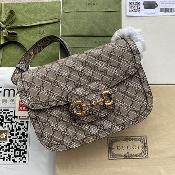 ZYNTQ - GUKI Bags - 090