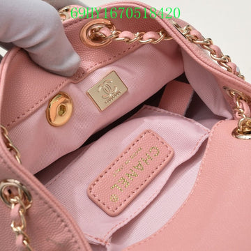 Makersluxeras - CHL Bags - 893